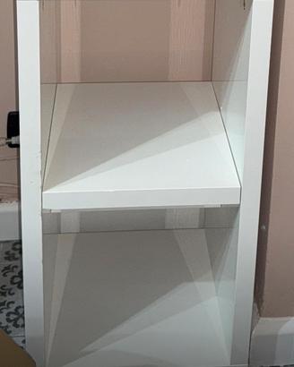 Mobiletto per acquario Askoll Pure M