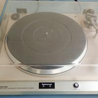 Giradischi Toshiba SR-Q550 - VENDUTO