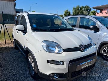 FIAT Panda 3ª serie Panda 1.0 FireFly S&S Hybrid
