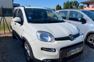 FIAT Panda 3ª serie Panda 1.0 FireFly S&S Hybrid