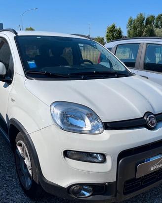 FIAT Panda 3ª serie Panda 1.0 FireFly S&S Hybrid