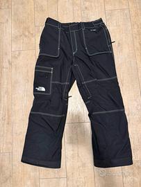 Pantaloni da Snowboard tg XL