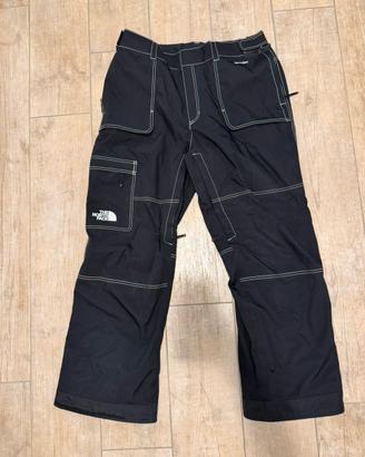 Pantaloni da Snowboard tg XL