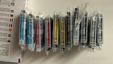 Cartucce 604  per stampante epson