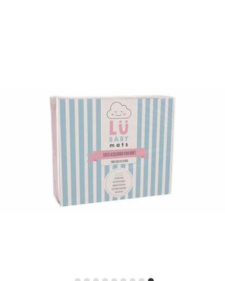 Tappeto imbottito bimbi