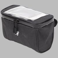BORSA BICI MANUBRIO CON PORTACELLULARE NUOVA