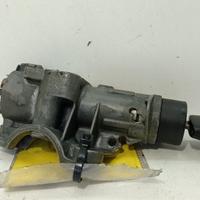 BLOCCASTERZO SKODA Octavia Berlina 1° Serie 4B090