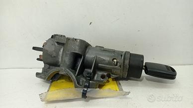 BLOCCASTERZO SKODA Octavia Berlina 1° Serie 4B090