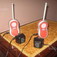 RADIOLINE Baby Chicco