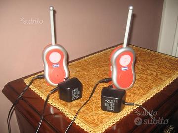 RADIOLINE Baby Chicco