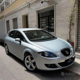 Seat Leon 1.9 TDI - 105 CV Aut