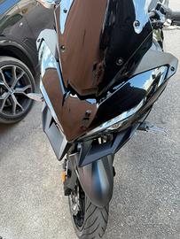 Vetsys 650 aprile 2026 2800 km
