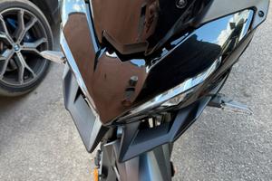 Vetsys 650 aprile 2026 2800 km