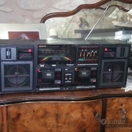 Radio registratore Inno-hit