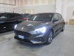 Ford Focus 1.0 EcoBoost 125 CV 5p. ST-Line