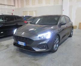 Ford Focus 1.0 EcoBoost 125 CV 5p. ST-Line