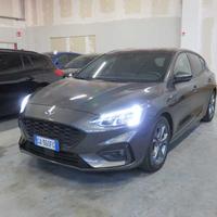 Ford Focus 1.0 EcoBoost 125 CV 5p. ST-Line