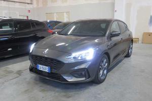 Ford Focus 1.0 EcoBoost 125 CV 5p. ST-Line