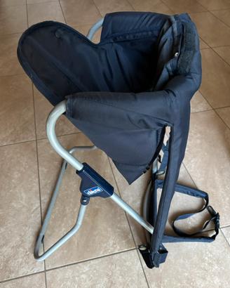 Zanetto Chicco porta bambino