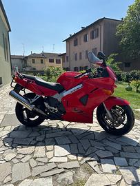 Honda VFR 800 anno 1997