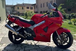 Honda VFR 800 anno 1997