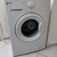 Lavatrice atlantic