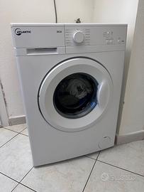 Lavatrice atlantic