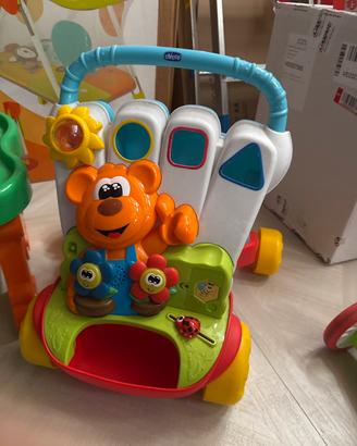 Gioco per bimbi