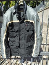 Giubbino Dainese moto