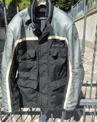 Giubbino Dainese moto
