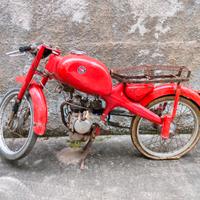 motom sport , L 48 , codice