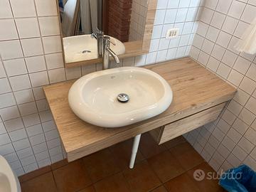 Mobile bagno