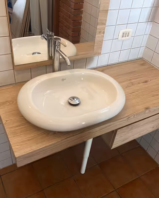 Mobile bagno