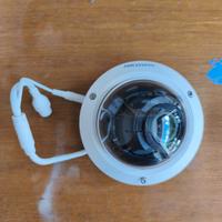 Telecamera 4mp Hikvision DS-2CD1743G0-IZ