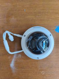 Telecamera 4mp Hikvision DS-2CD1743G0-IZ