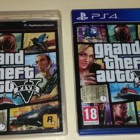 GTA V PS3 PS4 Mappa Libretto in Omaggio Tekken 7