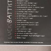 Lucio Battisti 19 cd completo 