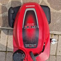 Motore Honda GCVx 200