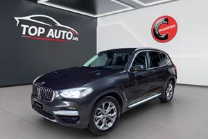 BMW X3 XDRIVE 20d 190 XLINE - MY21