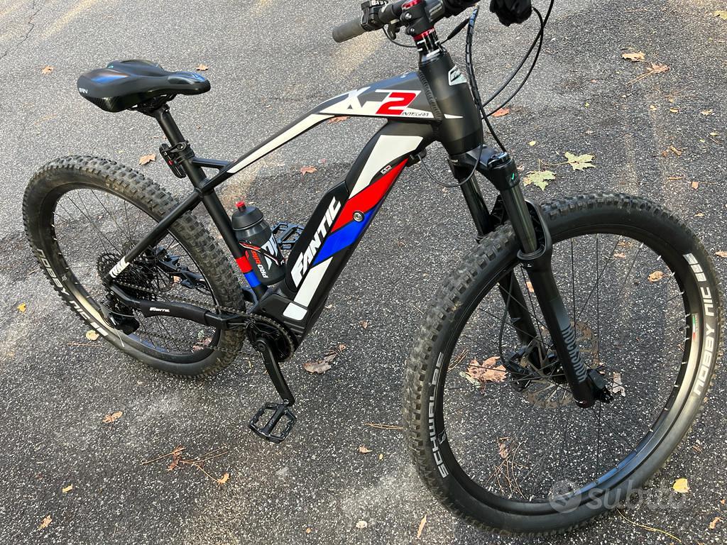 Fantic Integra XF2 Biciclette In vendita a Roma