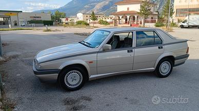 alfa 75 1.8 i.e