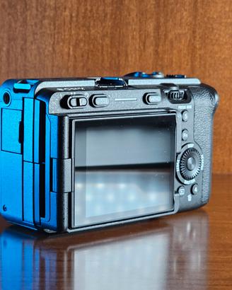 Sony FX3 Cinema Line