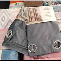 tende effetto velluto 135x270