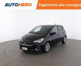 OPEL Corsa WN71180