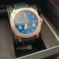 Orologio Deep summer Nazareno Rossetti