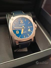 Orologio Deep summer Nazareno Rossetti