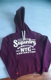 Superdry felpa