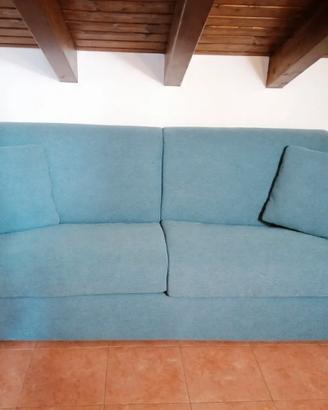 Divano letto matrimoniale