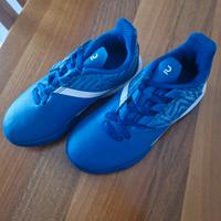 scarpe calcetto Kipsta