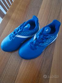 scarpe calcetto Kipsta